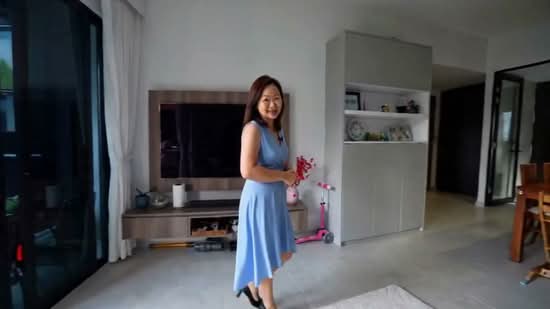 View at Kismis, 21 Lorong Kismis, 5 Bedrooms, 1,270 sqft, Condominium For Sale, by Sherilyn Ng, 500054857 - PropertyGuru.com.sg