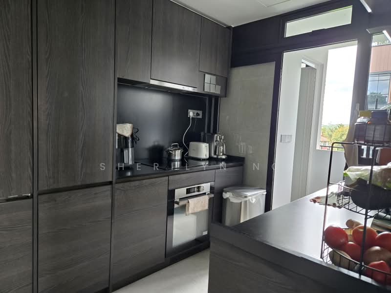 View at Kismis, 21 Lorong Kismis, 5 Bedrooms, 1,270 sqft, Condominium For Sale, by Sherilyn Ng, 500054857 - Kitchen - PropertyGuru.com.sg