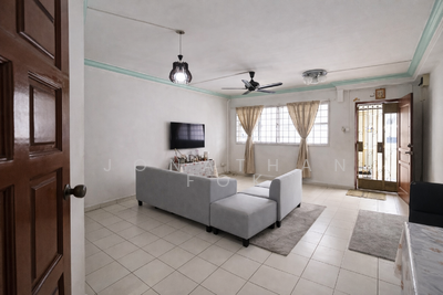 For Sale - 916 Jurong West Street 91