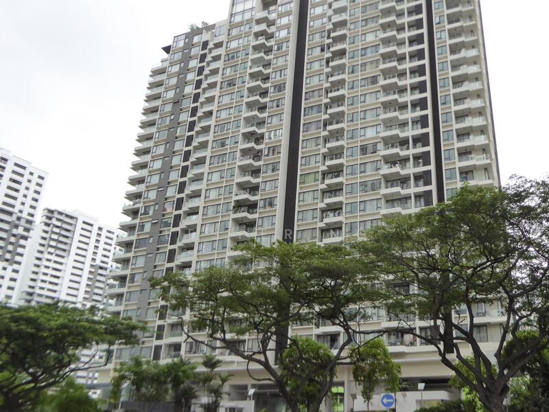 The Beacon Apartment For Sale at S$ 1,810,000 | PropertyGuru Singapore - Exterior