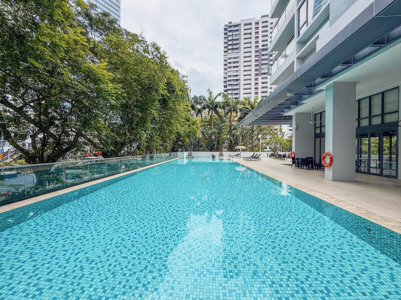 The Beacon Apartment For Sale at S$ 1,810,000 | PropertyGuru Singapore - Exterior