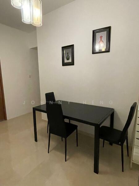 Calarasi, 31 Kim Keat Lane, Room Rental, 125 sqft, Apartment For Rent, by Johnny Heng, 500054868 - Dining Room - PropertyGuru.com.sg