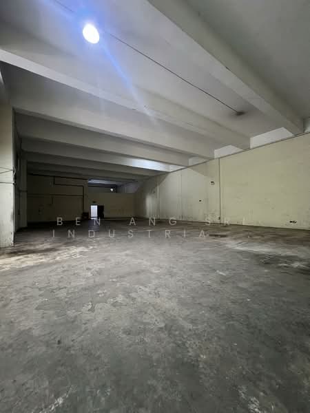 Tuas Techpark, 14 Tech Park Crescent, 12,000 sqft, Factory / Workshop (B2) For Rent, by Ben ANG 洪振財, 500054869 - Interior - CommercialGuru.com.sg