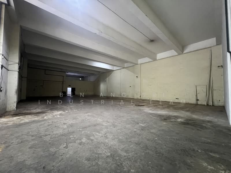 Tuas Techpark, 14 Tech Park Crescent, 12,000 sqft, Factory / Workshop (B2) For Rent, by Ben ANG 洪振財, 500054869 - Interior - CommercialGuru.com.sg