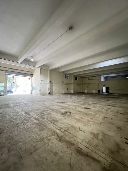 Tuas Techpark, 14 Tech Park Crescent, 12,000 sqft, Factory / Workshop (B2) For Rent, by Ben ANG 洪振財, 500054869 - Interior - CommercialGuru.com.sg