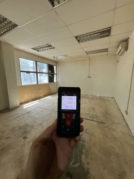 Tuas Techpark, 14 Tech Park Crescent, 12,000 sqft, Factory / Workshop (B2) For Rent, by Ben ANG 洪振財, 500054869 - Interior - CommercialGuru.com.sg