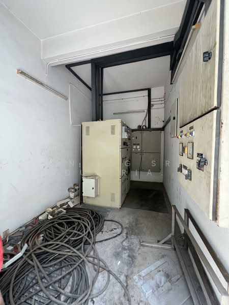 Tuas Techpark, 14 Tech Park Crescent, 12,000 sqft, Factory / Workshop (B2) For Rent, by Ben ANG 洪振財, 500054869 - Interior - CommercialGuru.com.sg