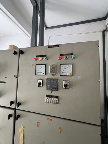 Tuas Techpark, 14 Tech Park Crescent, 12,000 sqft, Factory / Workshop (B2) For Rent, by Ben ANG 洪振財, 500054869 - Interior - CommercialGuru.com.sg
