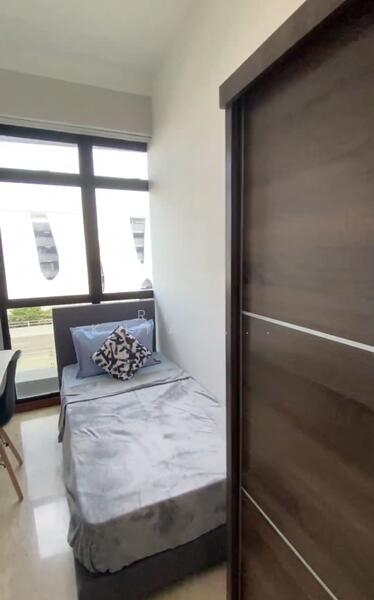 Harbourlights, 66 Telok Blangah Road, 1 Bedroom, 150 sqft, Apartment For Rent, by Rick Khiantani, 500054870 - PropertyGuru.com.sg