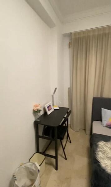 Harbourlights, 66 Telok Blangah Road, 1 Bedroom, 150 sqft, Apartment For Rent, by Rick Khiantani, 500054870 - PropertyGuru.com.sg