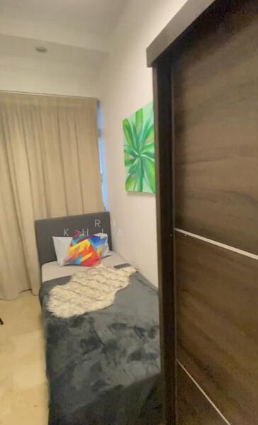 Harbourlights, 66 Telok Blangah Road, 1 Bedroom, 150 sqft, Apartment For Rent, by Rick Khiantani, 500054870 - PropertyGuru.com.sg