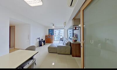 For Sale - Parc Life