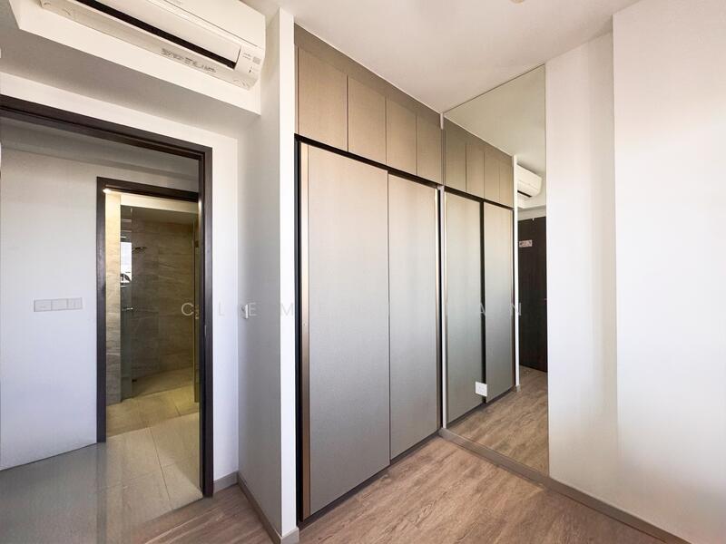 Riverfront Residences Condominium For Sale at S$ 1,900,000 | PropertyGuru Singapore - Common Room 1 