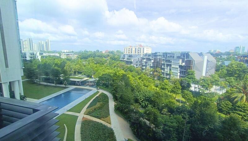 Principal Garden, 91 Prince Charles Crescent, 2 Bedrooms, 797 sqft, Condominium For Rent, by James Ng 黄奕源, 500054876 - View - PropertyGuru.com.sg