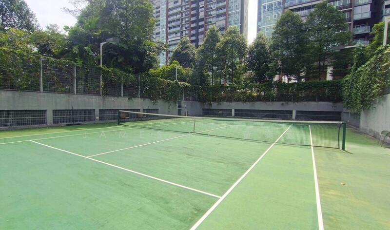 Principal Garden, 91 Prince Charles Crescent, 2 Bedrooms, 797 sqft, Condominium For Rent, by James Ng 黄奕源, 500054876 - Exterior - PropertyGuru.com.sg