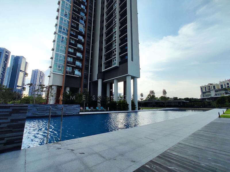 Principal Garden, 91 Prince Charles Crescent, 2 Bedrooms, 797 sqft, Condominium For Rent, by James Ng 黄奕源, 500054876 - Exterior - PropertyGuru.com.sg