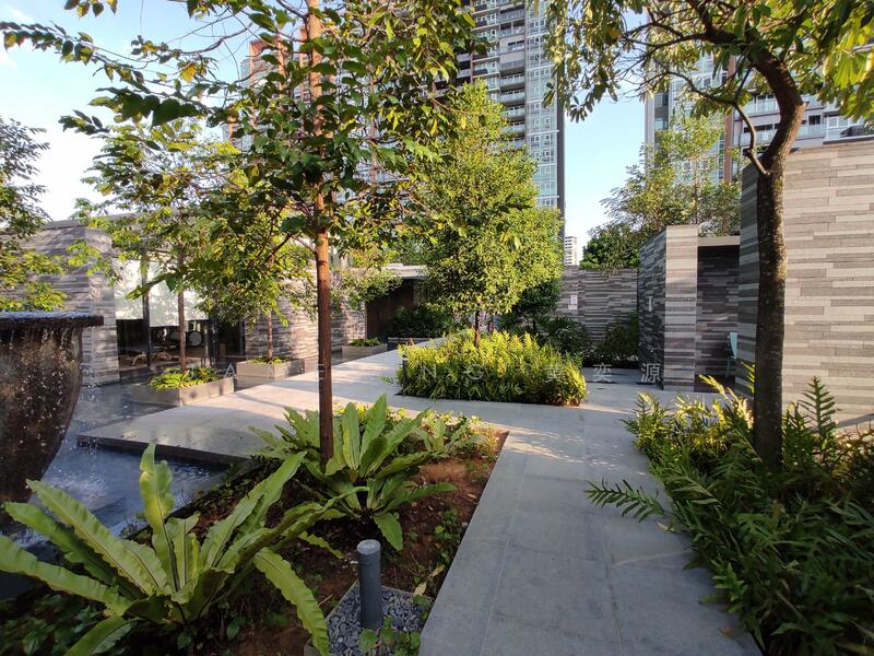 Principal Garden, 91 Prince Charles Crescent, 2 Bedrooms, 797 sqft, Condominium For Rent, by James Ng 黄奕源, 500054876 - Exterior - PropertyGuru.com.sg