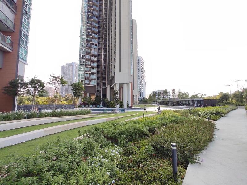 Principal Garden, 91 Prince Charles Crescent, 2 Bedrooms, 797 sqft, Condominium For Rent, by James Ng 黄奕源, 500054876 - Exterior - PropertyGuru.com.sg