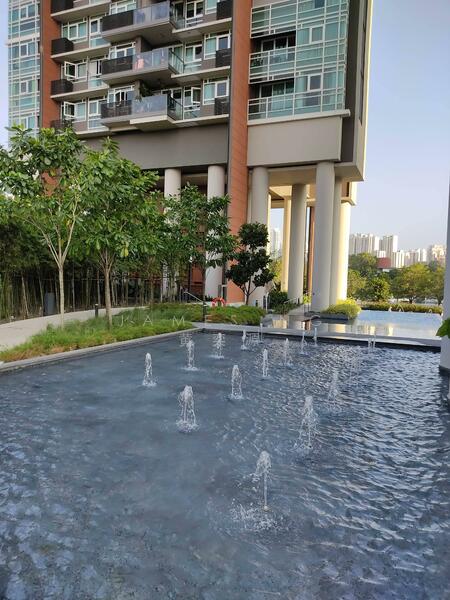 Principal Garden, 91 Prince Charles Crescent, 2 Bedrooms, 797 sqft, Condominium For Rent, by James Ng 黄奕源, 500054876 - Exterior - PropertyGuru.com.sg