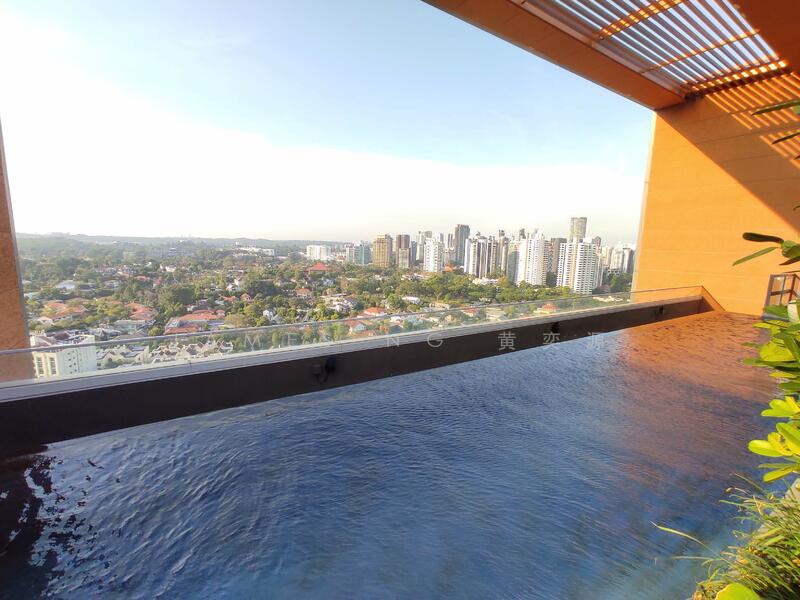 Principal Garden, 91 Prince Charles Crescent, 2 Bedrooms, 797 sqft, Condominium For Rent, by James Ng 黄奕源, 500054876 - View - PropertyGuru.com.sg