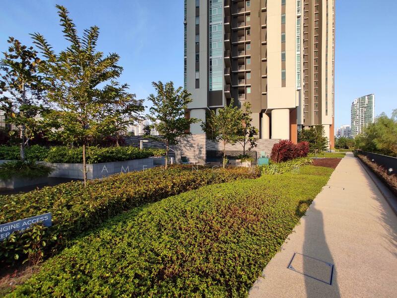 Principal Garden, 91 Prince Charles Crescent, 2 Bedrooms, 797 sqft, Condominium For Rent, by James Ng 黄奕源, 500054876 - Exterior - PropertyGuru.com.sg