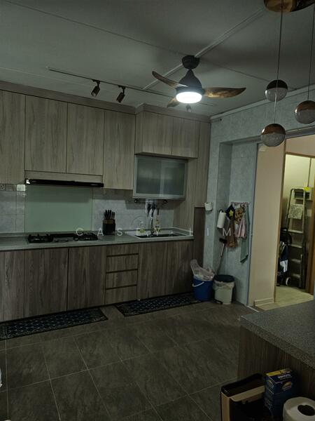 457 Pasir Ris Drive 4, 457 Pasir Ris Drive 4, 4 Bedrooms, 1,571 sqft, HDB Flat For Rent, by Casey Lim, 500054877 - Kitchen - PropertyGuru.com.sg