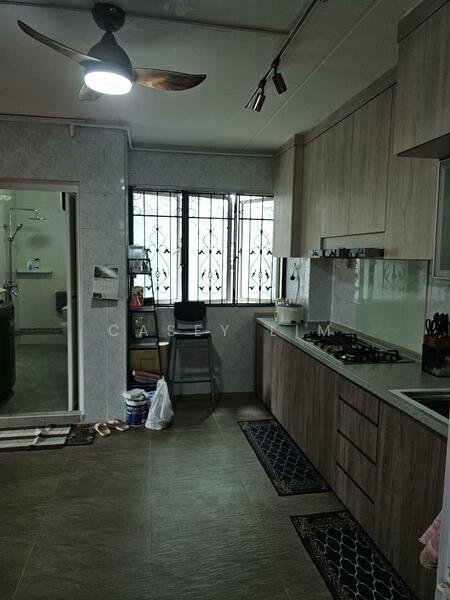 457 Pasir Ris Drive 4, 457 Pasir Ris Drive 4, 4 Bedrooms, 1,571 sqft, HDB Flat For Rent, by Casey Lim, 500054877 - Kitchen - PropertyGuru.com.sg