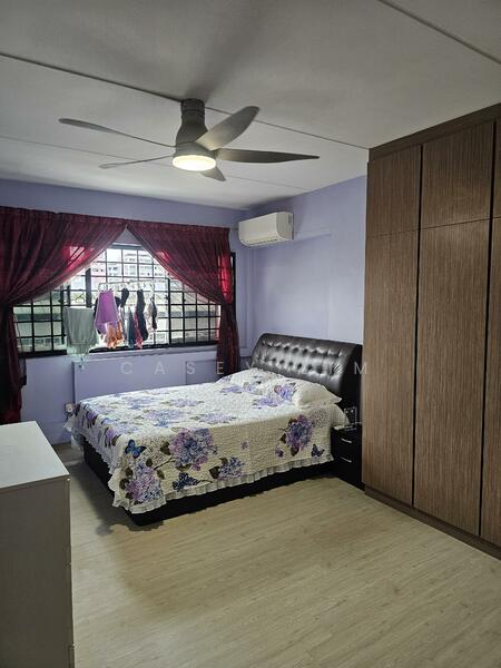 457 Pasir Ris Drive 4, 457 Pasir Ris Drive 4, 4 Bedrooms, 1,571 sqft, HDB Flat For Rent, by Casey Lim, 500054877 - Bedroom - PropertyGuru.com.sg