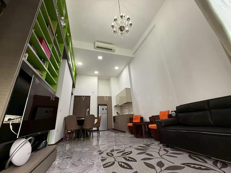 eCO Condominium For Sale at S$ 938,000 | PropertyGuru Singapore