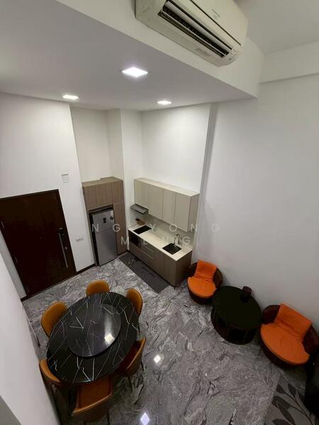 eCO Condominium For Sale at S$ 938,000 | PropertyGuru Singapore