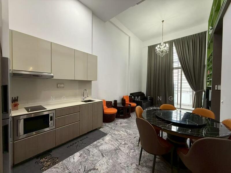 eCO Condominium For Sale at S$ 938,000 | PropertyGuru Singapore