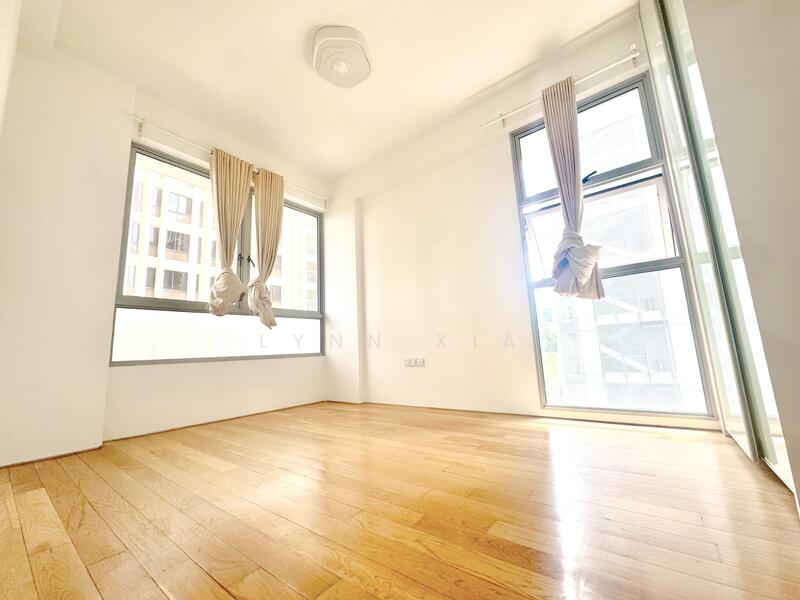 Suites @ Newton, 1 Surrey Road, 1 Bedroom, 484 sqft, Apartment For Rent, by Lynn Xia, 500054880 - Bedroom - PropertyGuru.com.sg