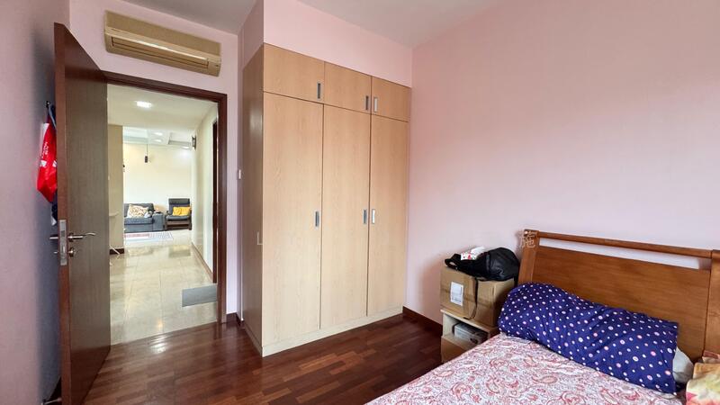 The Madeira, 50 Bukit Batok Street 31, 3 Bedrooms, 1,324 sqft, Condominium For Rent, by Kelly Yu 余奕葹, 500054883 - PropertyGuru.com.sg