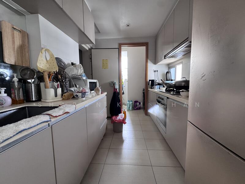 Prive Executive Condominium For Sale at S$ 1,980,000 | PropertyGuru Singapore