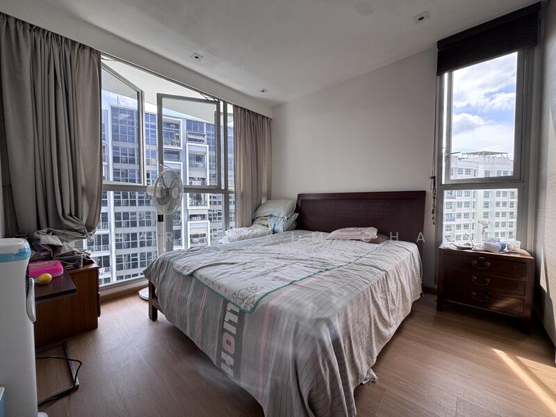 Prive Executive Condominium For Sale at S$ 1,980,000 | PropertyGuru Singapore