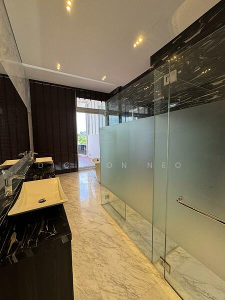 ⭐️Watten⭐️Hillcrest⭐️Greenwood⭐️富豪优质洋房⭐️Dickson☎️94.88.40.80⭐️ Semi-Detached House For Sale at S$ 16,200,000 | PropertyGuru Singapore - Bathroom
