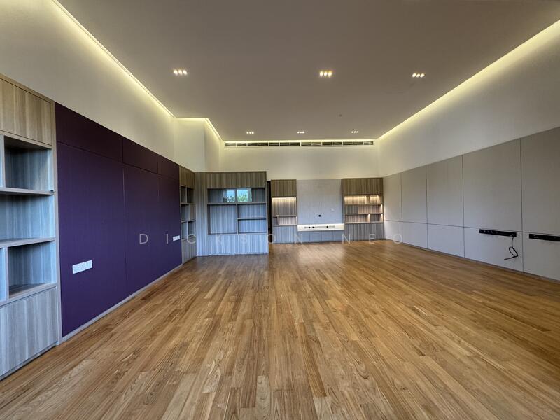 ⭐️Watten⭐️Hillcrest⭐️Greenwood⭐️富豪优质洋房⭐️Dickson☎️94.88.40.80⭐️ Semi-Detached House For Sale at S$ 16,200,000 | PropertyGuru Singapore - Interior