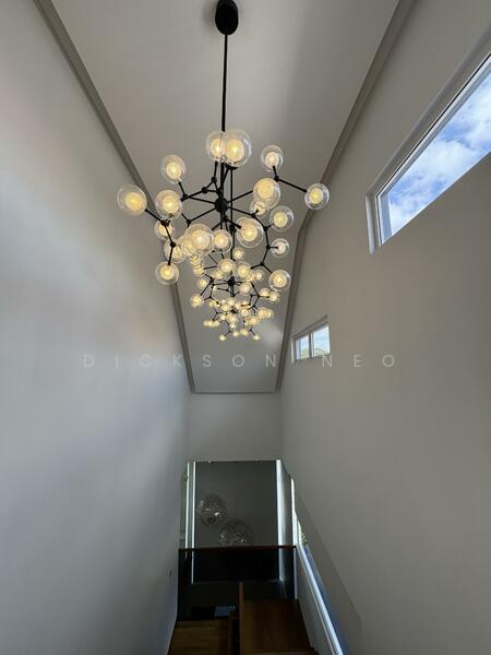 ⭐️Watten⭐️Hillcrest⭐️Greenwood⭐️富豪优质洋房⭐️Dickson☎️94.88.40.80⭐️ Semi-Detached House For Sale at S$ 16,200,000 | PropertyGuru Singapore - Interior