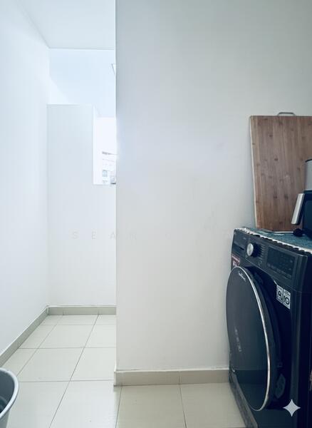 Prive Executive Condominium For Sale at S$ 1,968,000 | PropertyGuru Singapore - Utilities Corner