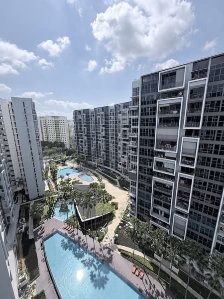 Prive Executive Condominium For Sale at S$ 1,890,000 | PropertyGuru Singapore