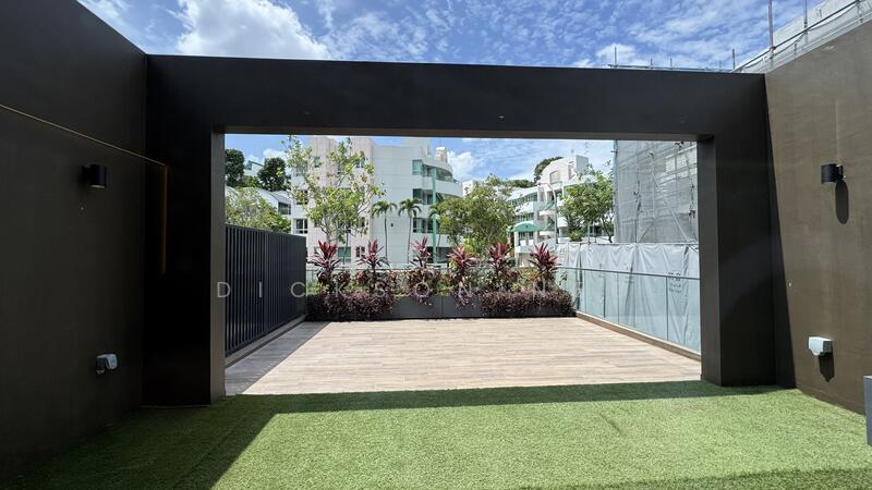 ⭐️Holland⭐️Mount Sinai⭐️Moonbeam⭐️Grove⭐️豪华典雅有地住宅⭐️Dickson☎️94.88.40.80⭐️ Semi-Detached House For Sale at S$ 12,800,000 | PropertyGuru Singapore - Exterior