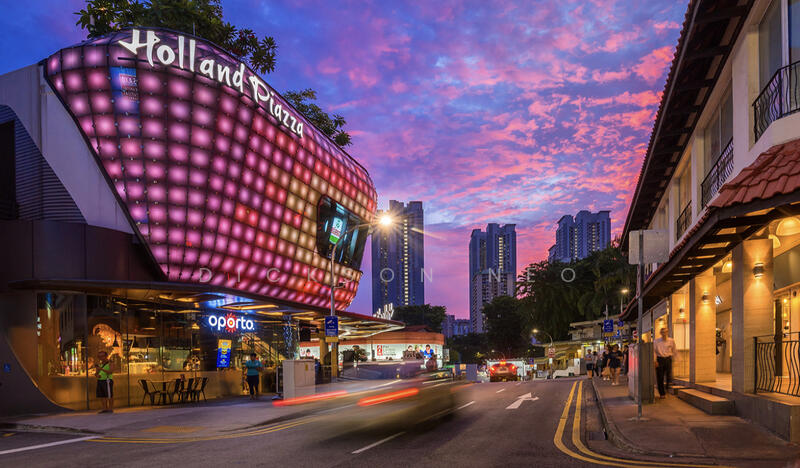 ⭐️Holland⭐️Mount Sinai⭐️Moonbeam⭐️Grove⭐️豪华典雅有地住宅⭐️Dickson☎️94.88.40.80⭐️ Semi-Detached House For Sale at S$ 12,800,000 | PropertyGuru Singapore - Exterior