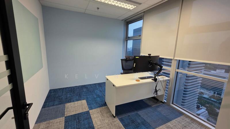 mTower, 460 Alexandra Road, 3,627 sqft, Office For Rent, by Kelvin Nye, 500054898 - Study - CommercialGuru.com.sg