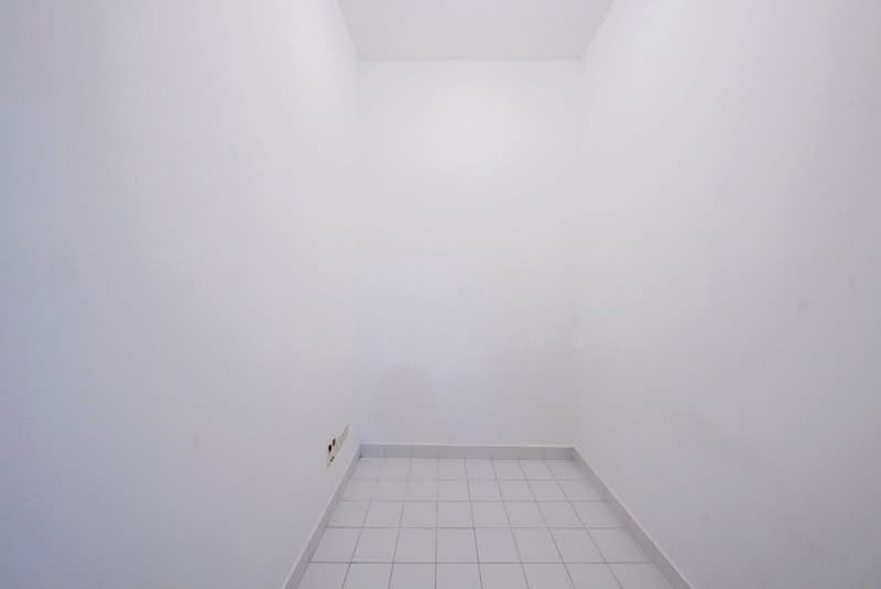 Utility/Helper’s Room