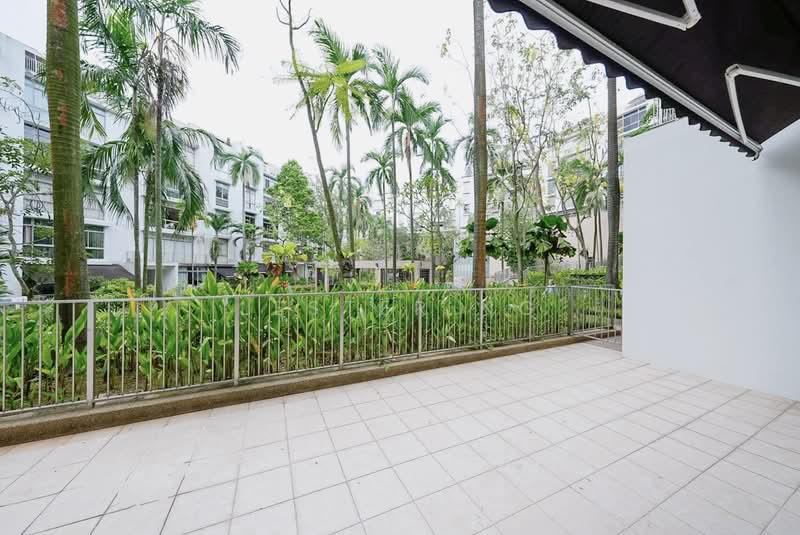 For Rent - The Shelford