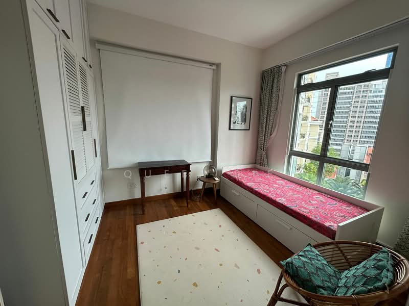 Aspen Heights, 261 River Valley Road, 4 Bedrooms, 1,583 sqft, Condominium For Rent, by Queen Sie, 500054902 - Bedroom - PropertyGuru.com.sg