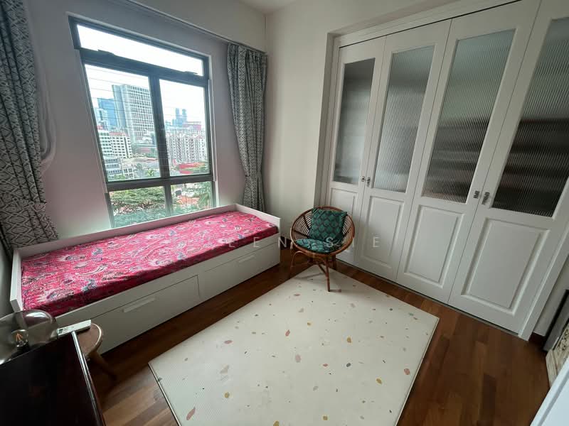 Aspen Heights, 261 River Valley Road, 4 Bedrooms, 1,583 sqft, Condominium For Rent, by Queen Sie, 500054902 - Bedroom - PropertyGuru.com.sg