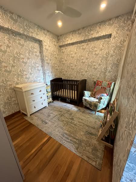 Aspen Heights, 261 River Valley Road, 4 Bedrooms, 1,583 sqft, Condominium For Rent, by Queen Sie, 500054902 - Bedroom - PropertyGuru.com.sg