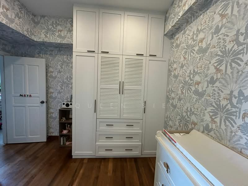 Aspen Heights, 261 River Valley Road, 4 Bedrooms, 1,583 sqft, Condominium For Rent, by Queen Sie, 500054902 - Bedroom - PropertyGuru.com.sg