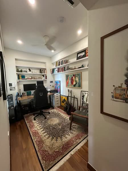 Aspen Heights, 261 River Valley Road, 4 Bedrooms, 1,583 sqft, Condominium For Rent, by Queen Sie, 500054902 - Study - PropertyGuru.com.sg